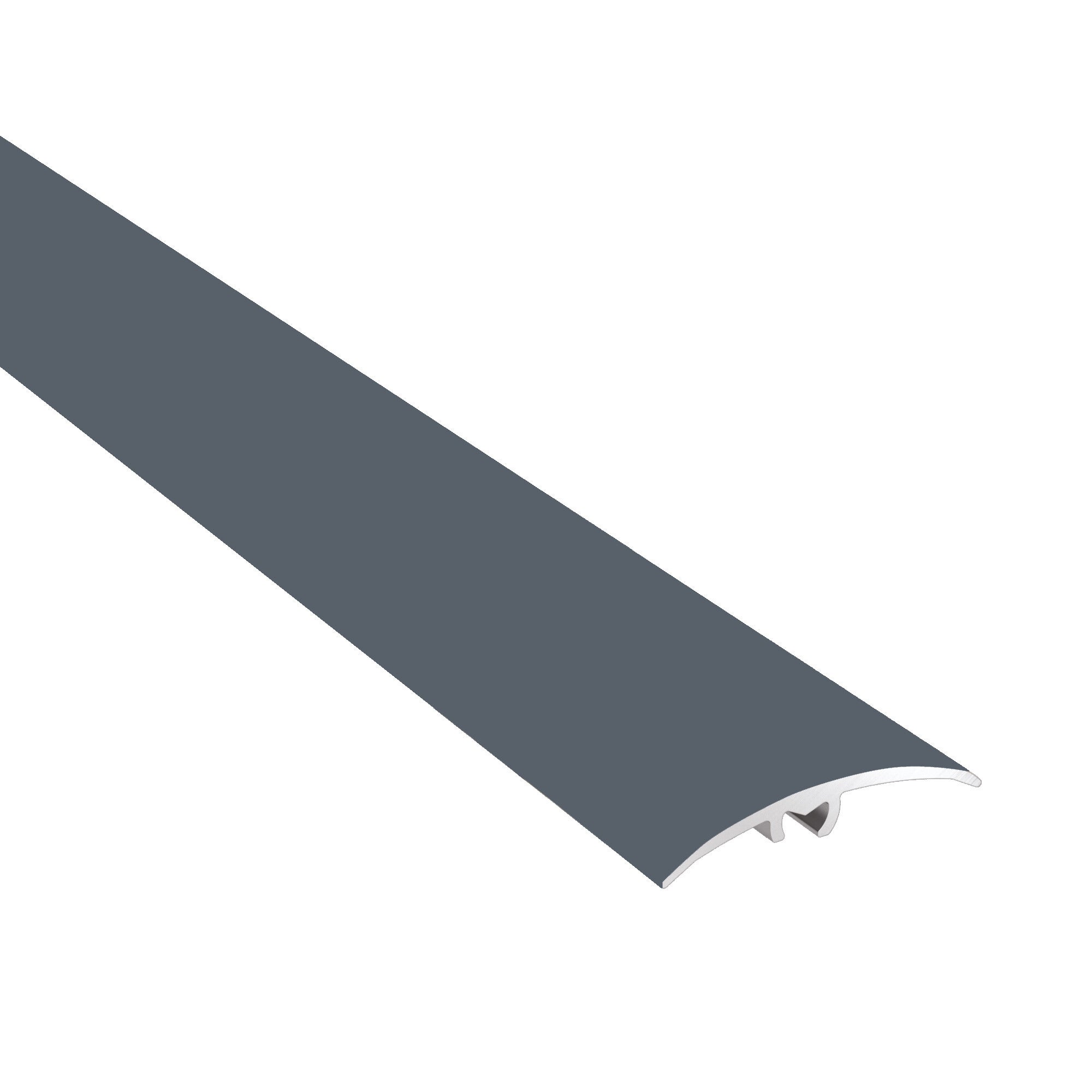 Profil wyrównujący 0,93m CS37 Antracyt 52 0