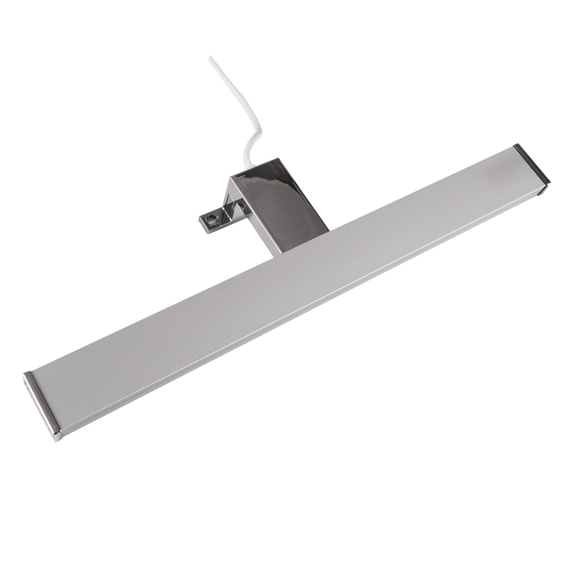 Kinkiet ścienno-sufitowy Elba 8W 900lm IP44 2