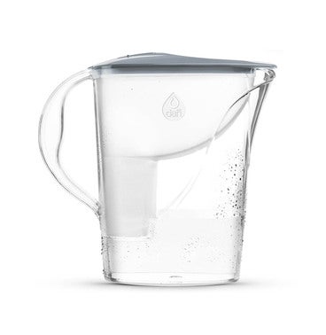 Dzbanek filtrujący Dafi Start Classic 2,4/1,2 l bez wkładu filtrującego 0