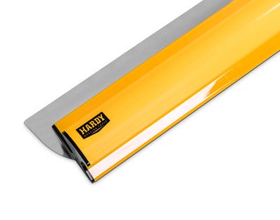 Szpachla do gładzi 800 mm Hardy 3