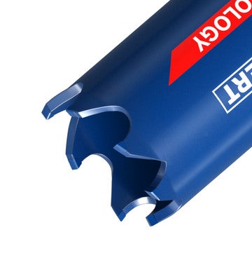 Otwornica EXPERT TOUGH MATERIAL 20 mm Bosch 1