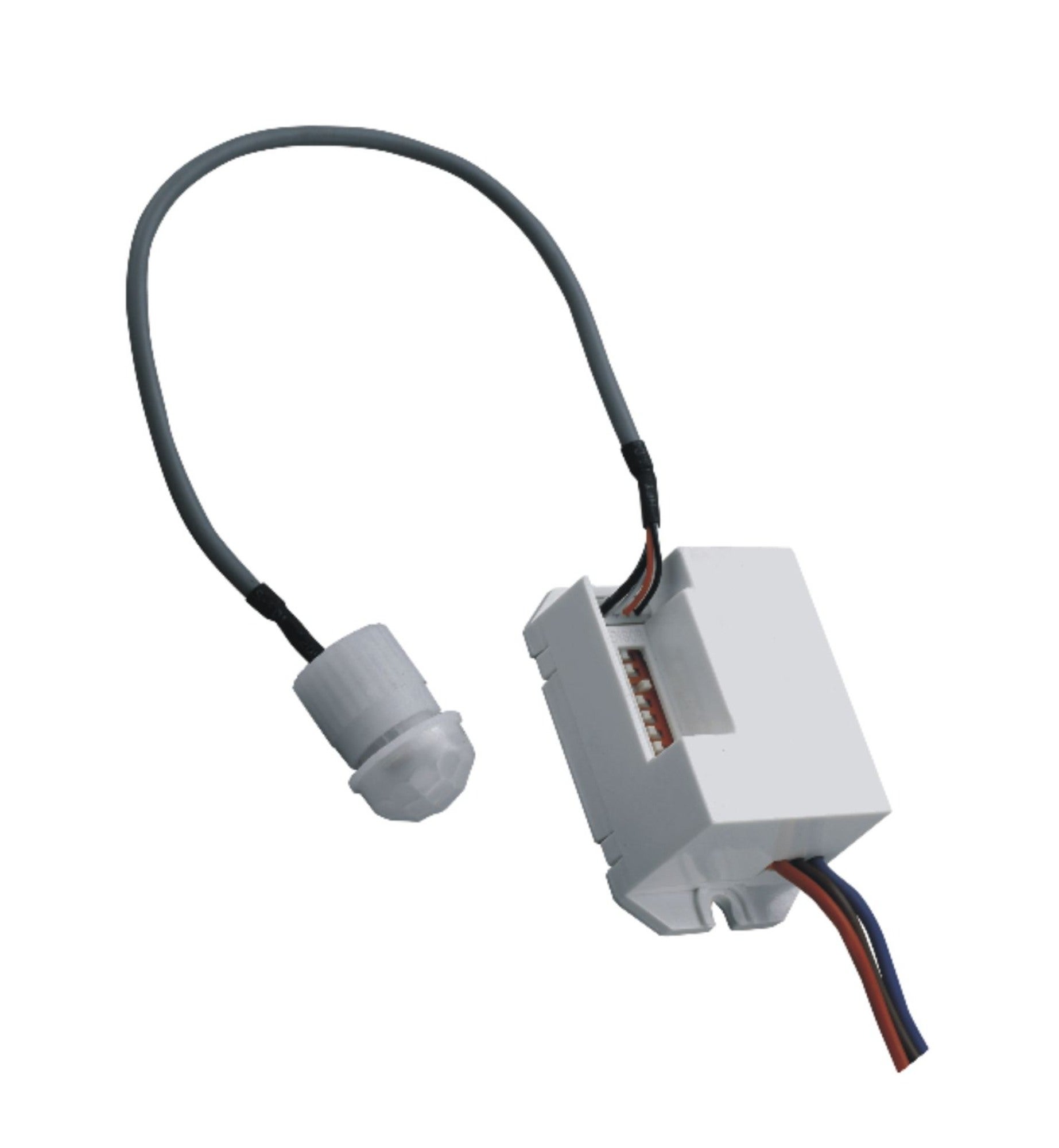 Czujnik ruchu z zewnętrznym sensorem 360st 800W IP20