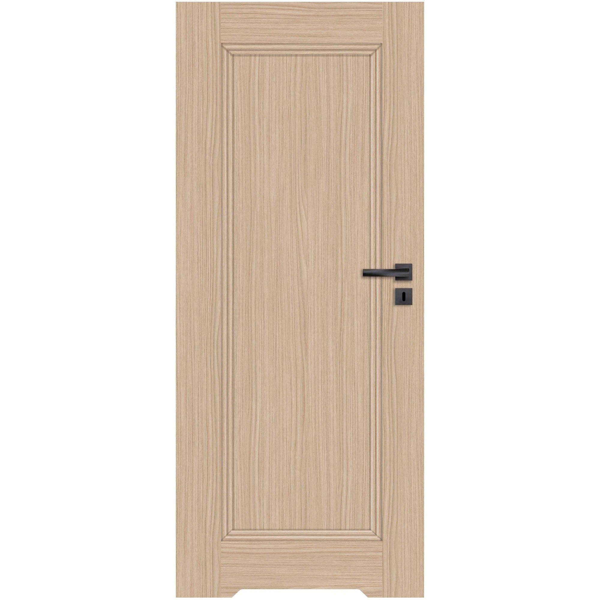 Skrzydło łazienkowe Nikea Salvador bezprzylgowe 80