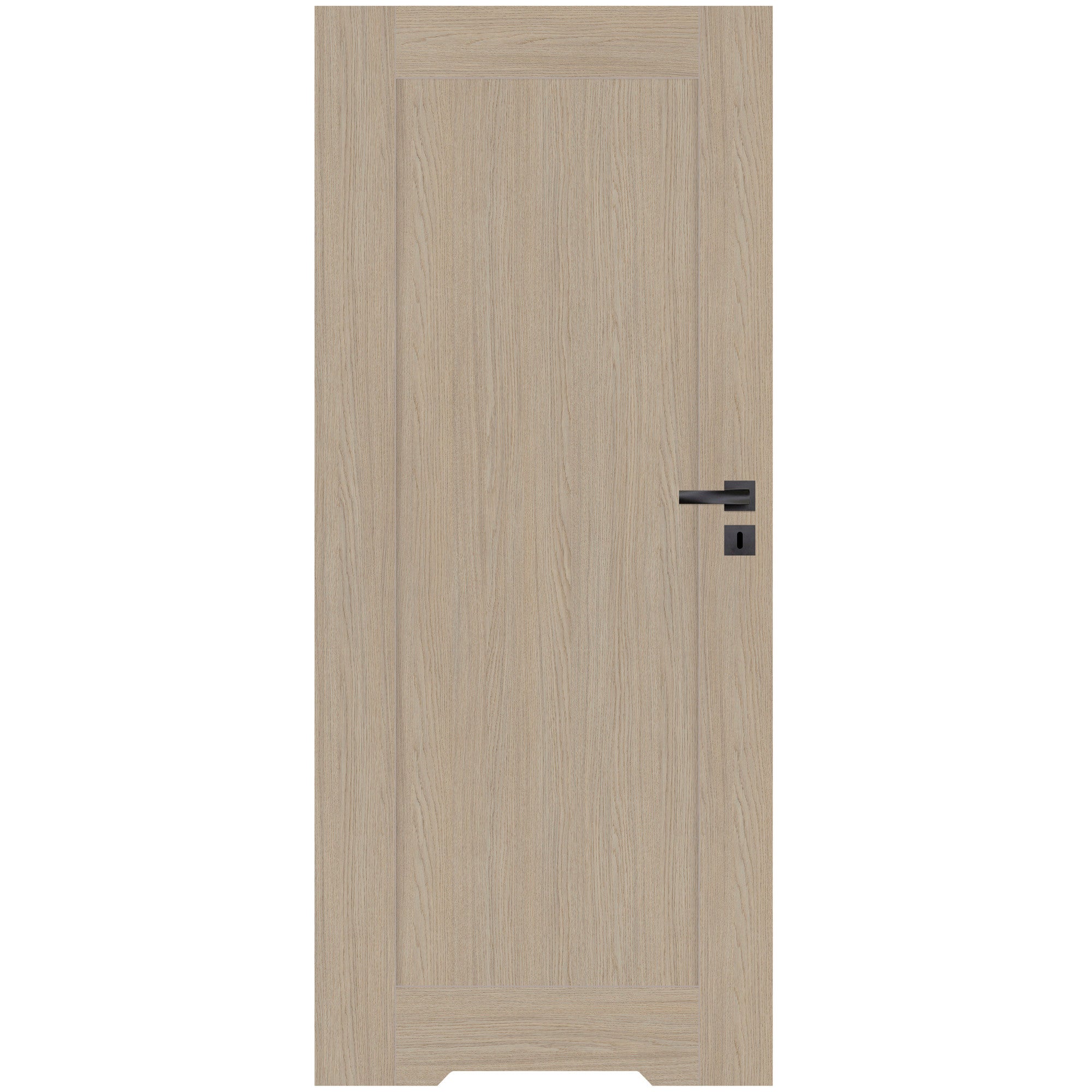 Skrzydło pełne Nea Arles bezprzylgowe 70