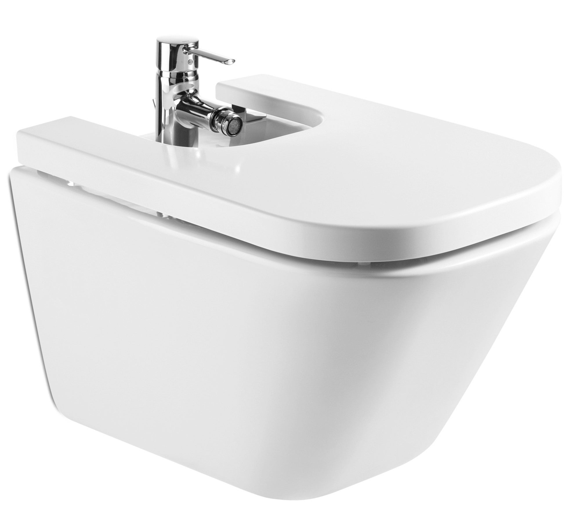 Bidet wiszący Roca Gap A357476000 1
