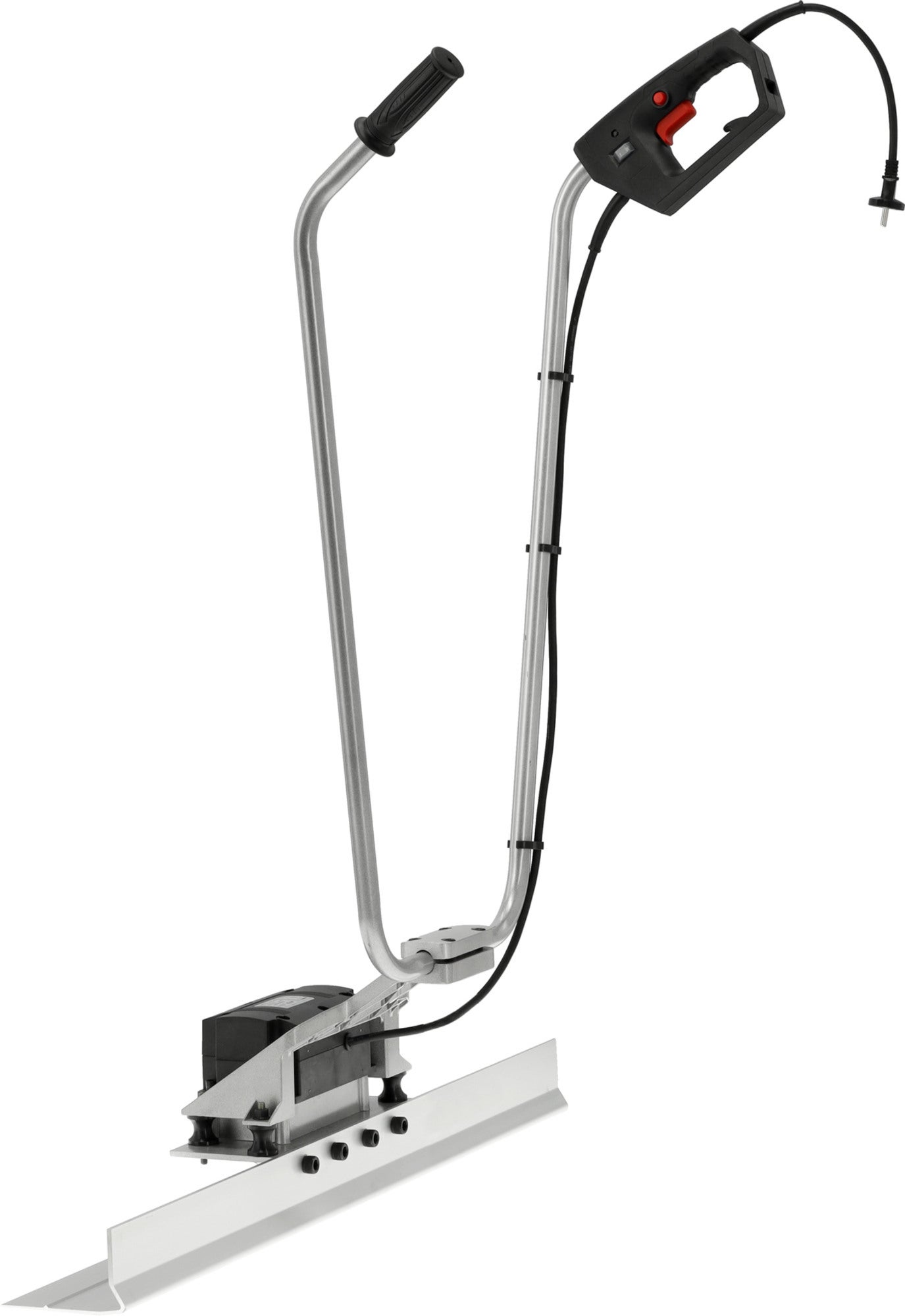 Listwa wibracyjna do betonu 1 m - YATO YT-82611 1