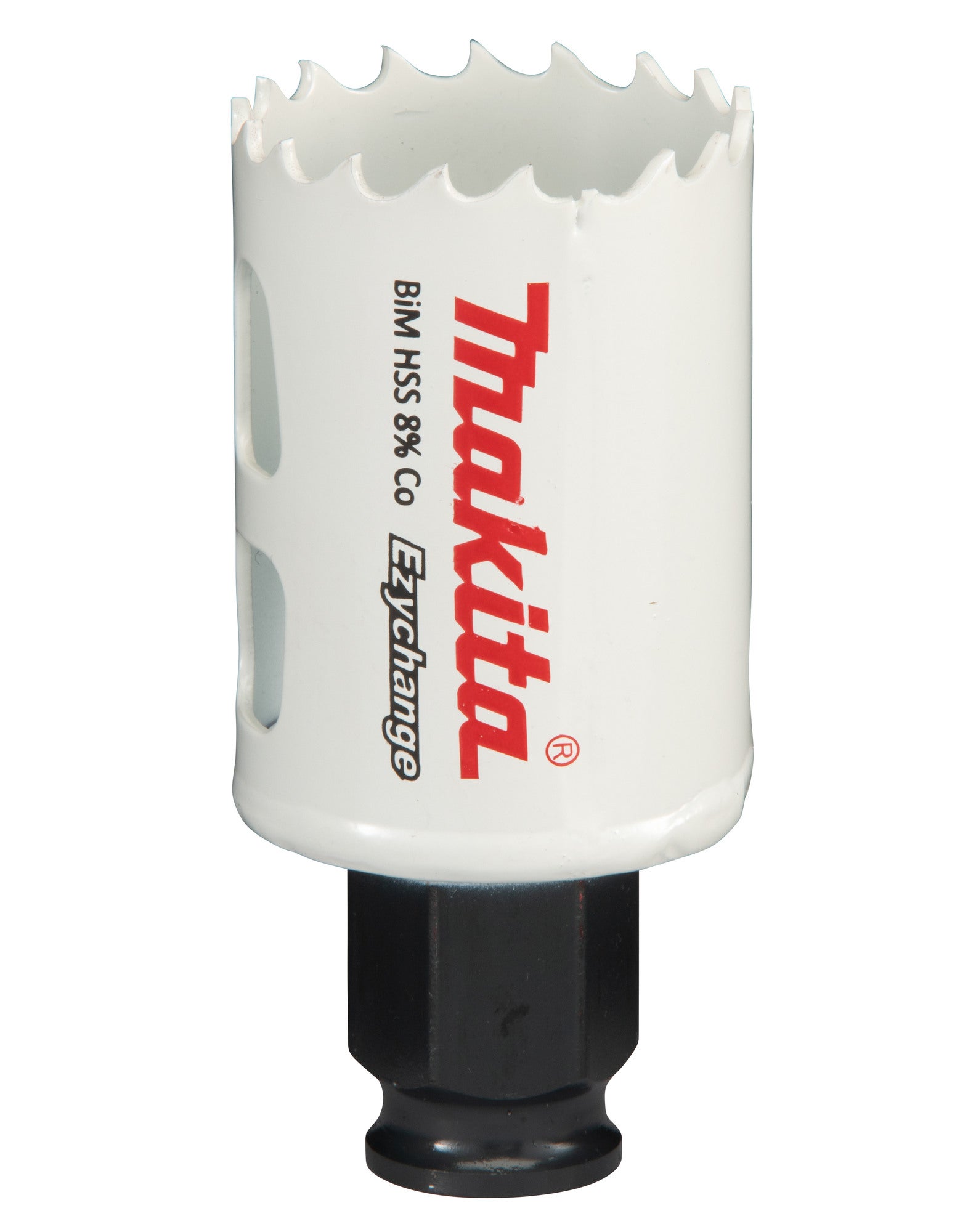 Otwornica do metalu EZYCHANGE 35 mm Makita