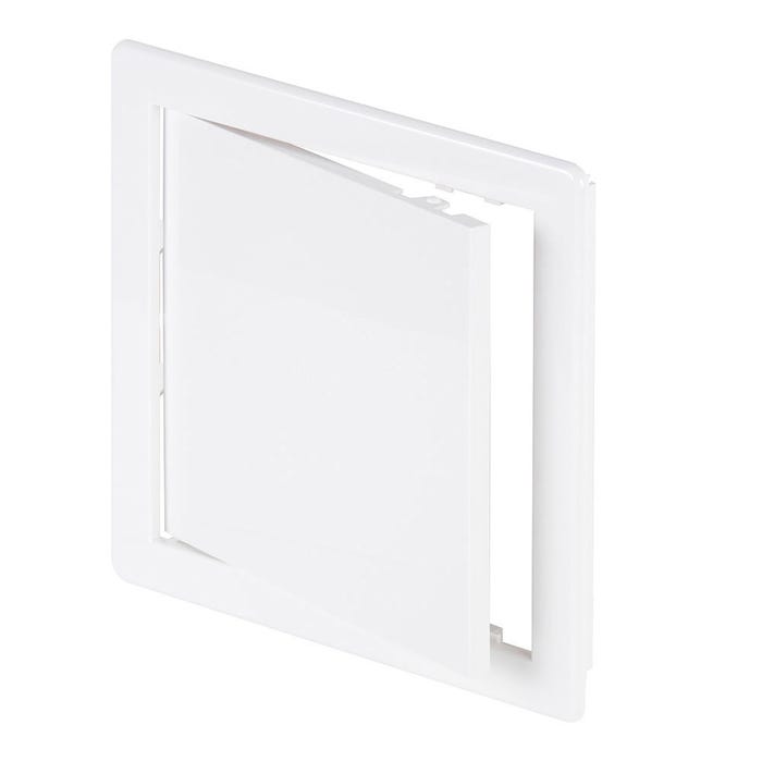 Drzwiczki rewizyjne plastikowe 25x40 DT20 białe