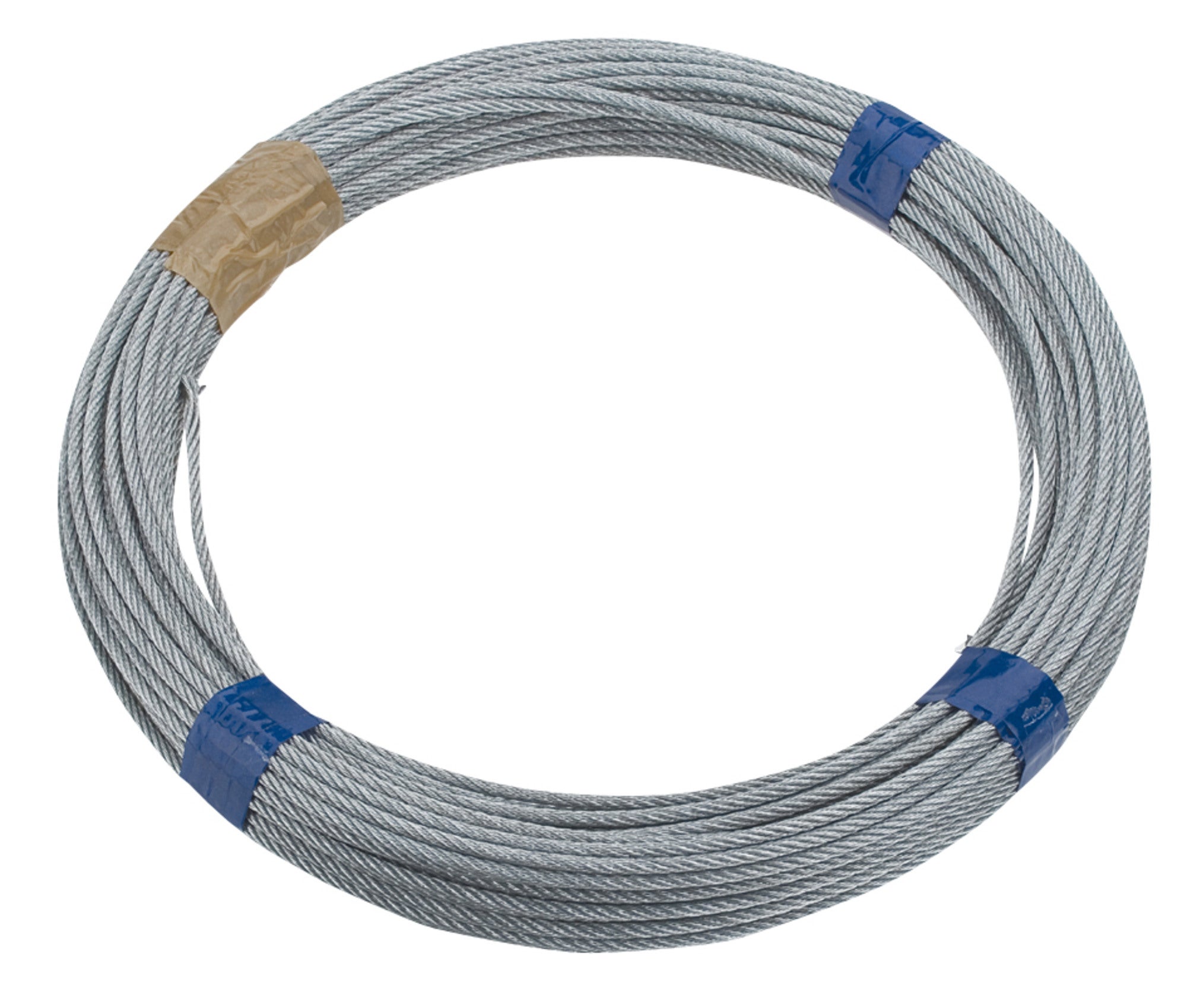 Lina stalowa OCYNK 240 kg fi 2 mm 1