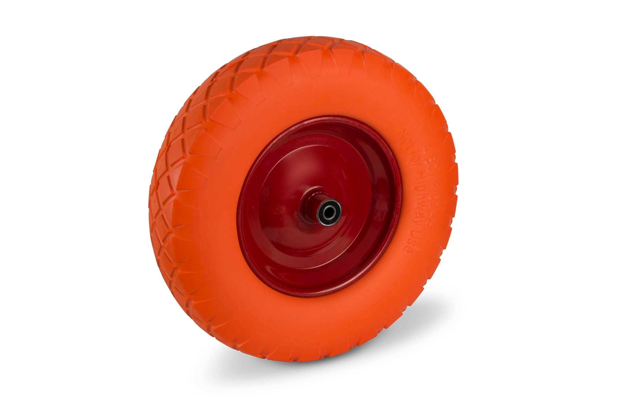 Koło pełne 400 mm 1