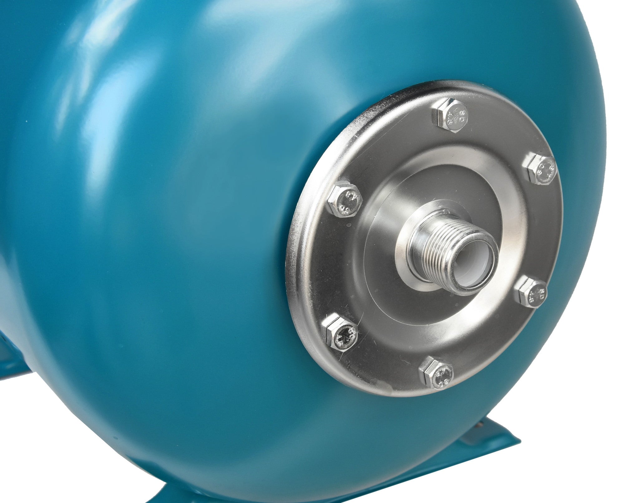 Zbiornik hydroforowy przeponowy 50 l 6