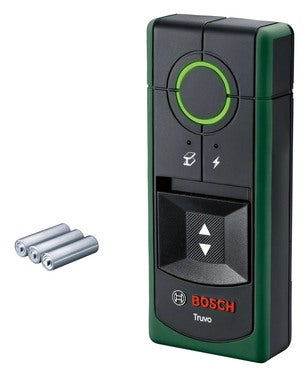 Detektor Truvo Bosch 2