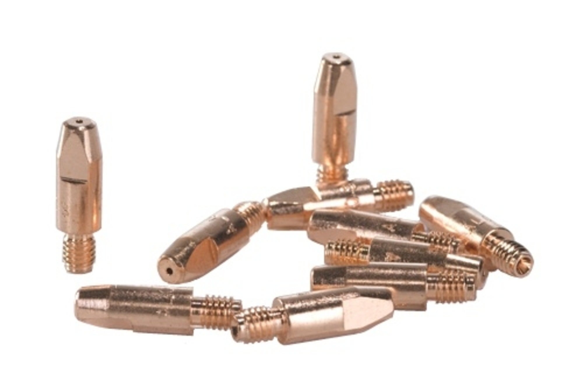 Końcówka kontaktowa M6 x 1,0 mm Bester, 10 szt. 0