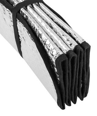 Osłona przedniej szyby 138x70 cm NEO 10-471 3