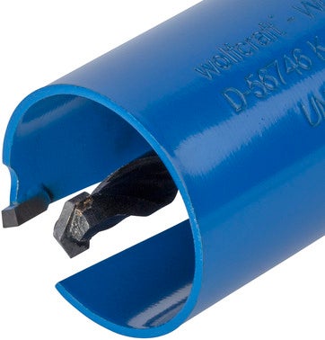 Owornica HEX 35 mm Wolfcraft 1