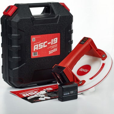 Przyssawka automatyczna ASC-19 SENDI 4