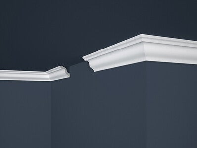 Sztukateria ścienna listwa E-5 1