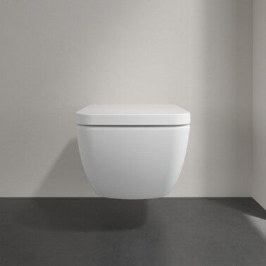 Miska WC wisząca Villeroy&Boch Venticello  6