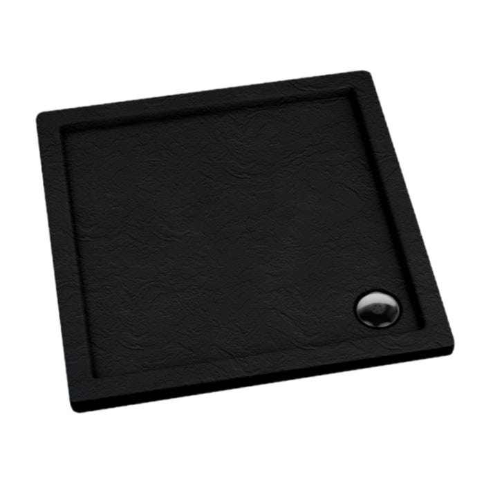 Brodzik do kabiny prysznicowej Sched-pol 90x90x5 cm BRC3261CST