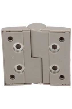 Zawias do kabiny sanitarnej HPL System Basic 5