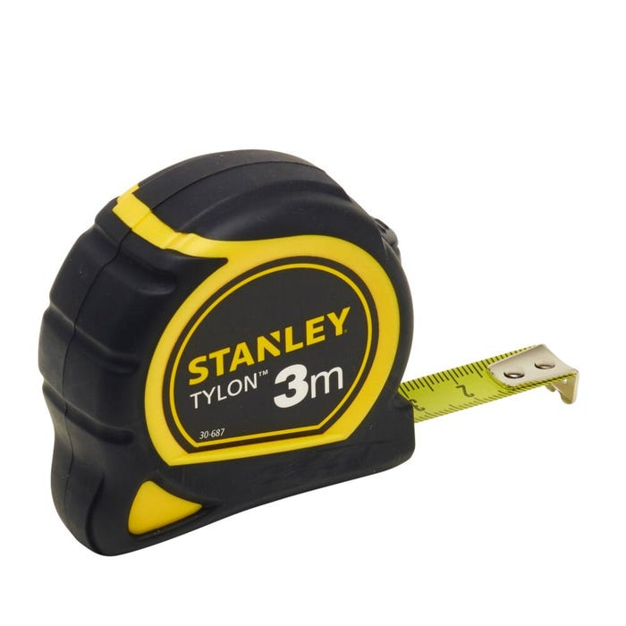 Miara zwijana 3 m 30-687 Stanley