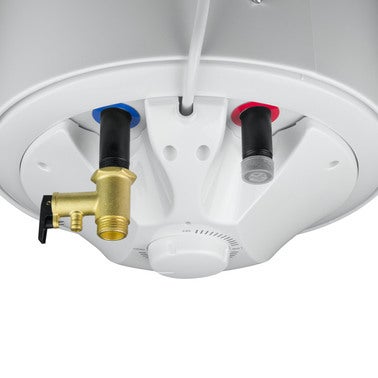 Elektryczny ogrzewacz wody MIDEA D30-15F6 30L 6
