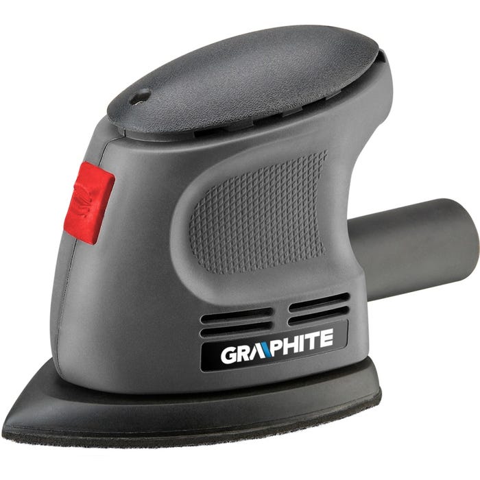 Szlifierka delta 105W 59G335 Graphite