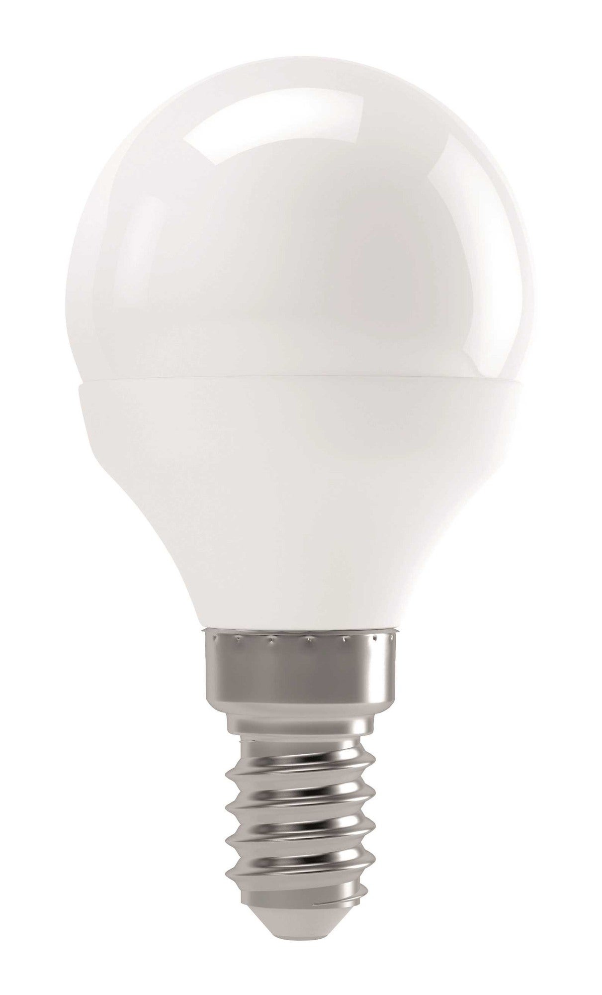Żarówka LED E14 kulka 2,5W 350lm 4000K