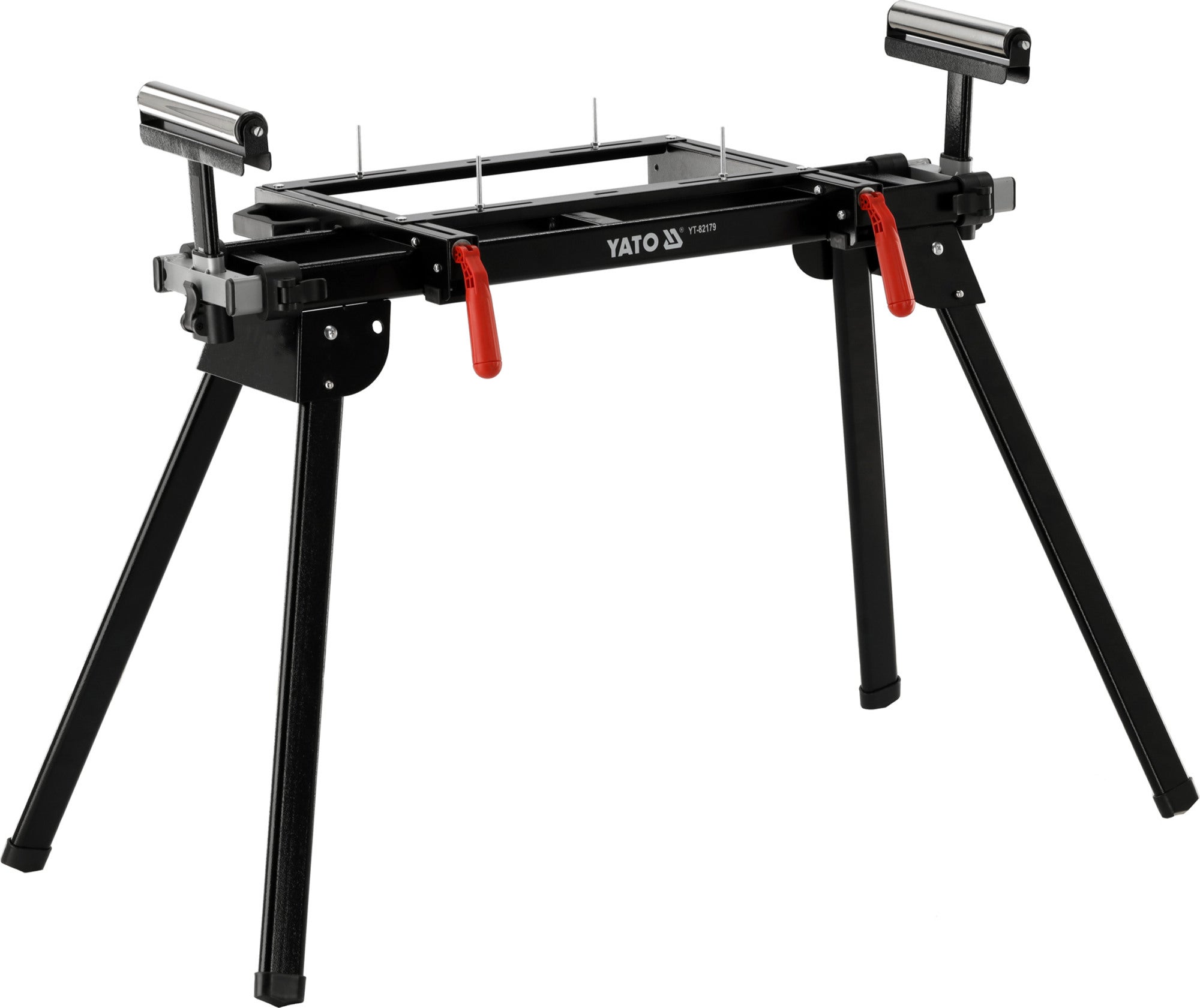 Stojak uniwersalny do ukośnic/grubościówek YATO YT-82179 2