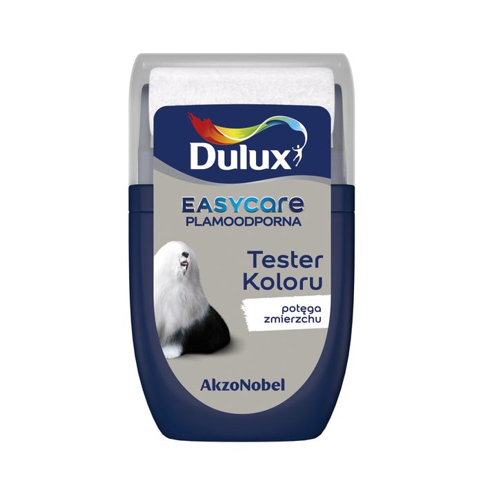 Farba Dulux EasyCare potęga zmierzchu 0,03l