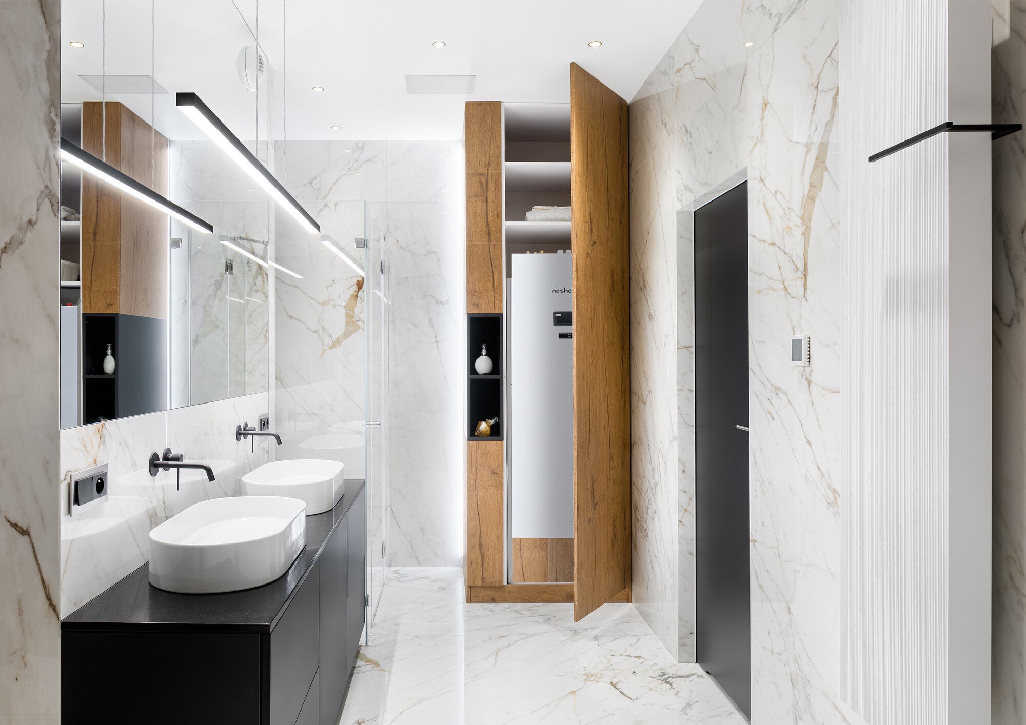 Pompa ciepła Neoheat Eko II plus 6 kW 5