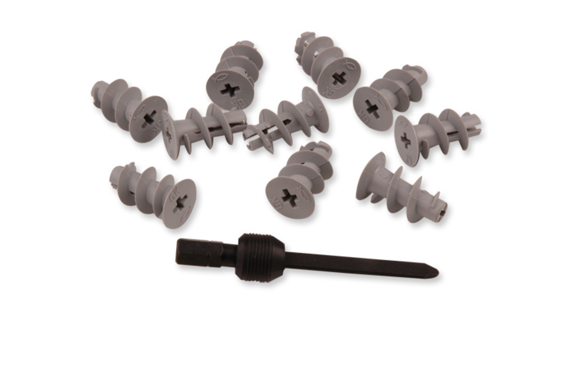 Kołek do płyty g-k Gkk 22 mm 1