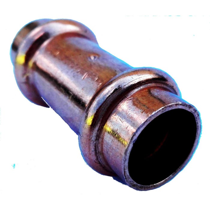 Woda Mufa 18 mm