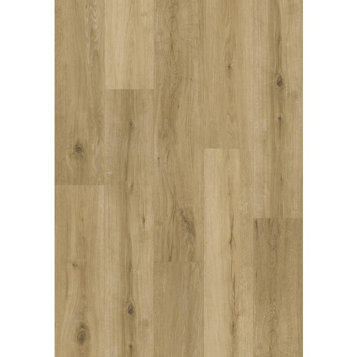 Panel winylowy SPC Luzon kl.33 4,5mm op.2,23m2 wodoodporny