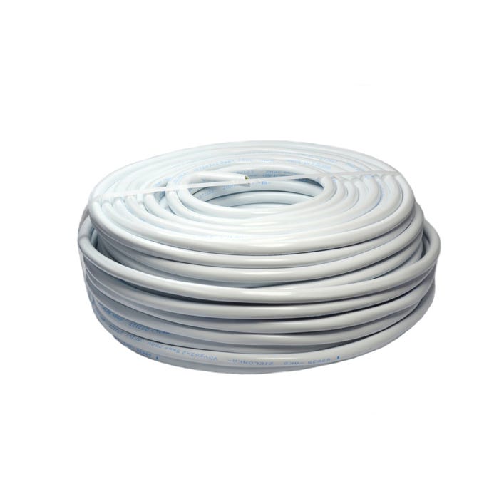 Przewód YDY 450/750V 3X2,5 50m