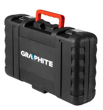 Młot udarowo-obrotowy 4,0J 58G860 Graphite 10