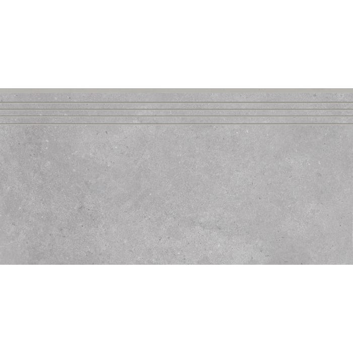 Stopnica Marti Light Grey 29.7x59.7