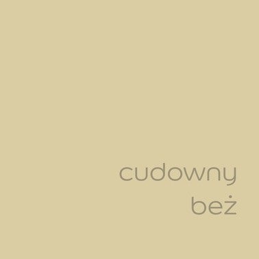 Farba Dulux EasyCare + cudowny beż 2,5l 2