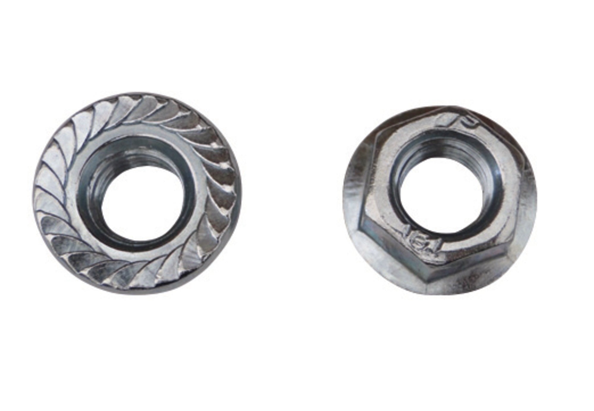 Nakrętka samokontrująca M5 (32 szt.)