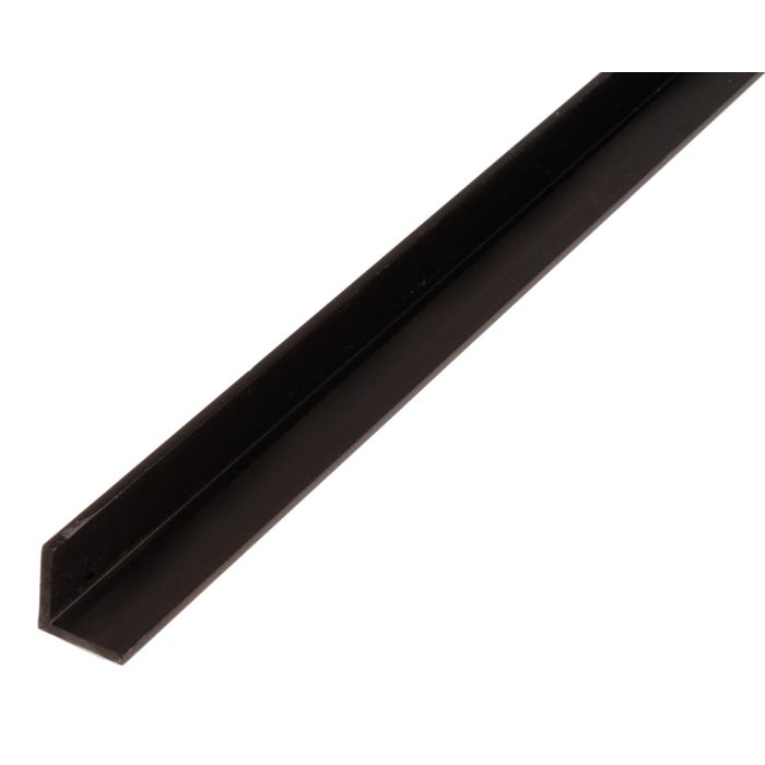 Kątownik PVC 2600x15x15x1 mm