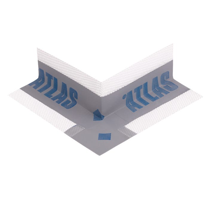 Atlas WTS narożnik zewnętrzny 1 szt