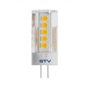 Żarówka LED G4 12V 3W 260lm ciepła biel