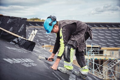 Zszywacz młotkowy R311 Rapid 140/6-12 mm 4