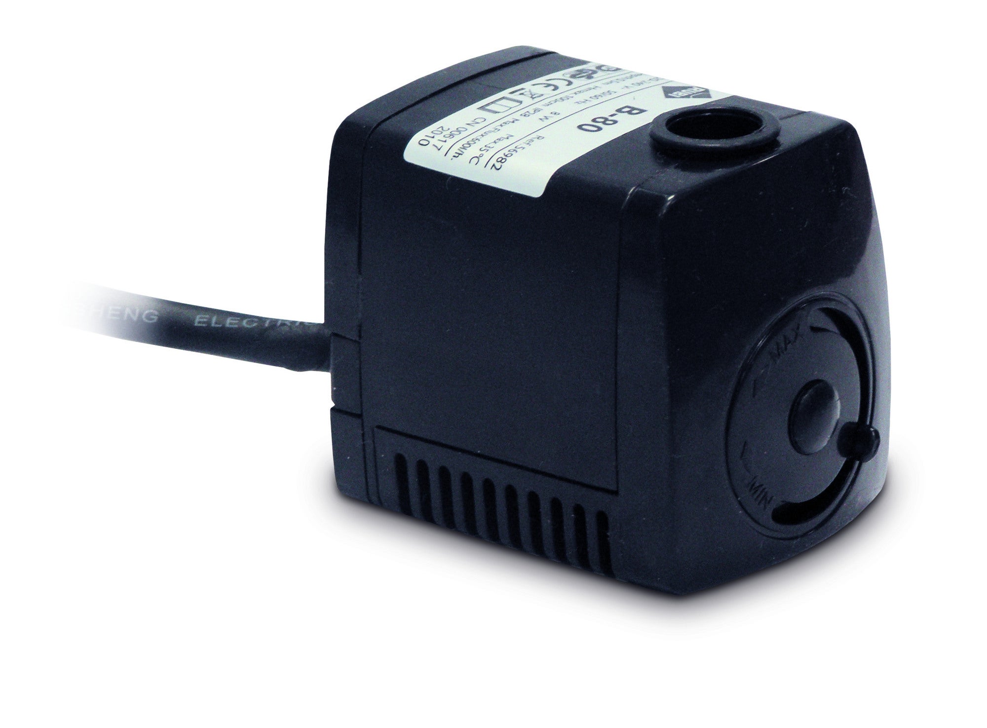 Pompka wody B-80 Rubi 25344 do przecinarek DR-200 0