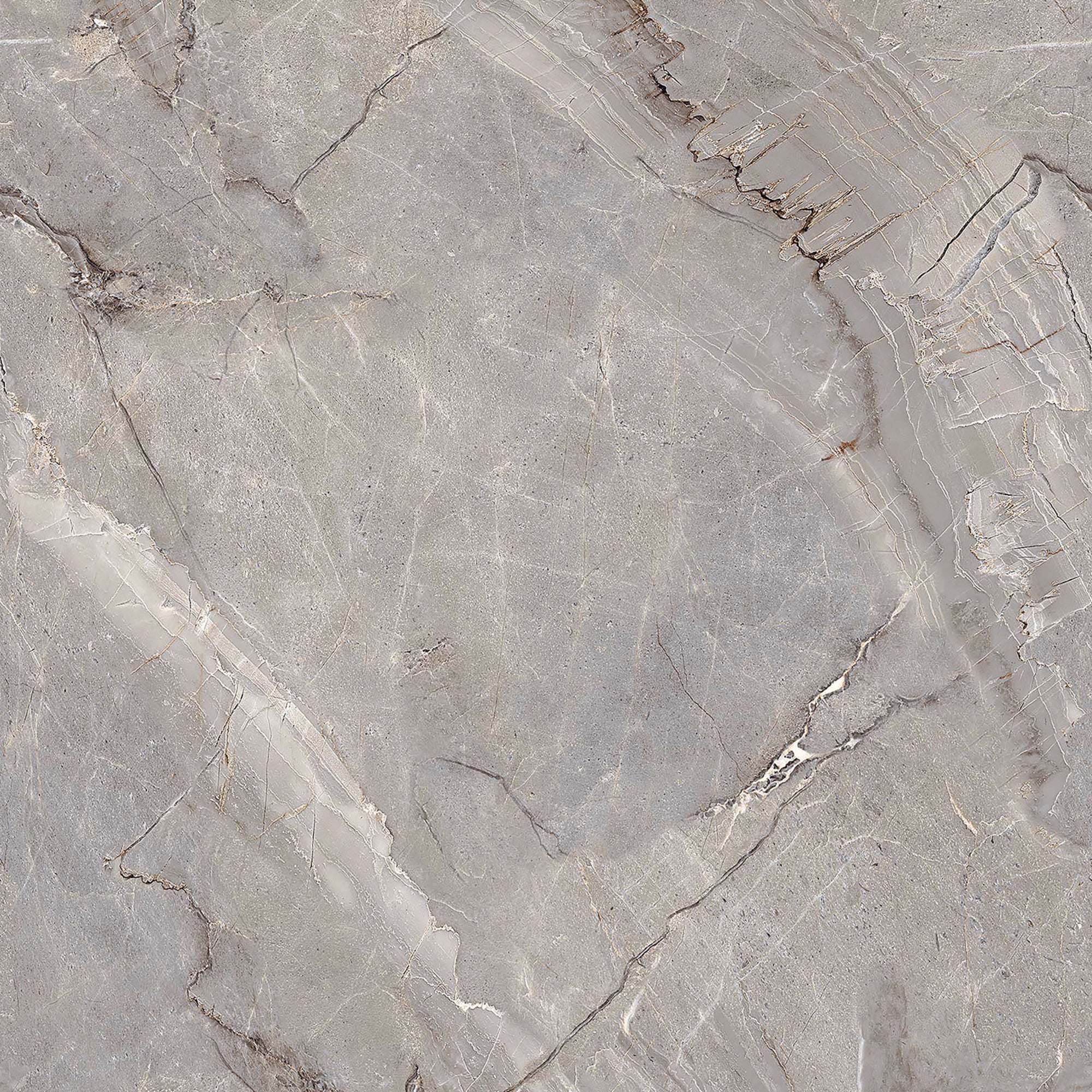 Gres szkliwiony Sydney Gris Carving 60x60 1.44 M2