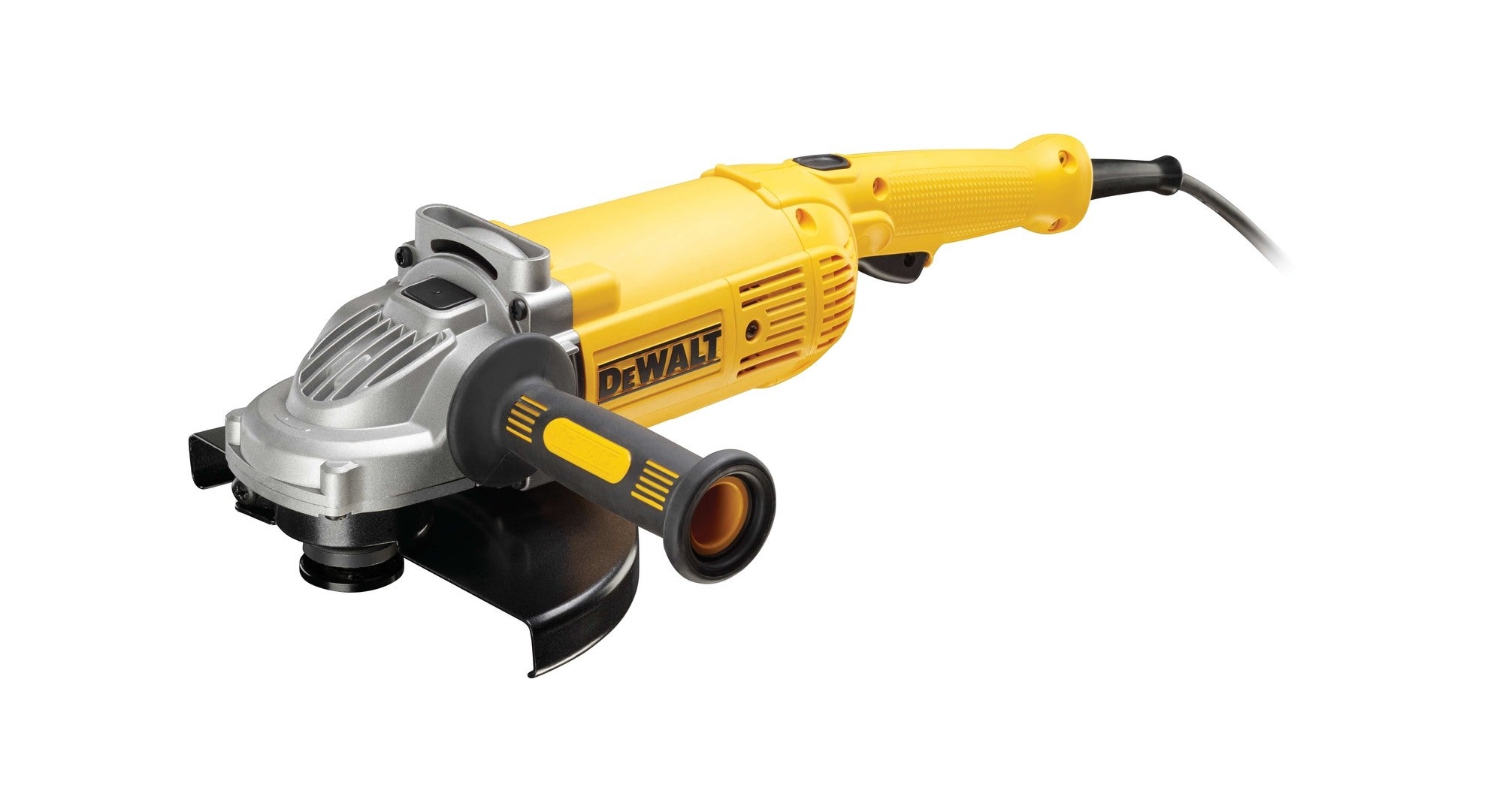 Szlifierka kątowa 230 mm 2200W DWE492-QS DeWalt