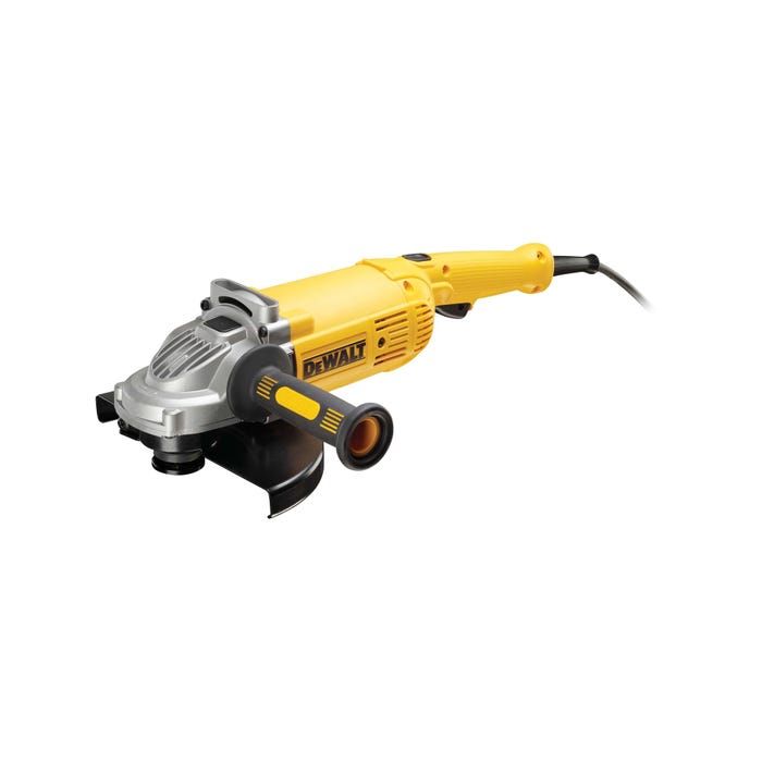Szlifierka kątowa 230 mm 2200W DWE492-QS DeWalt