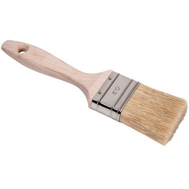 Pędzel płaski Special Maan 30mm 1