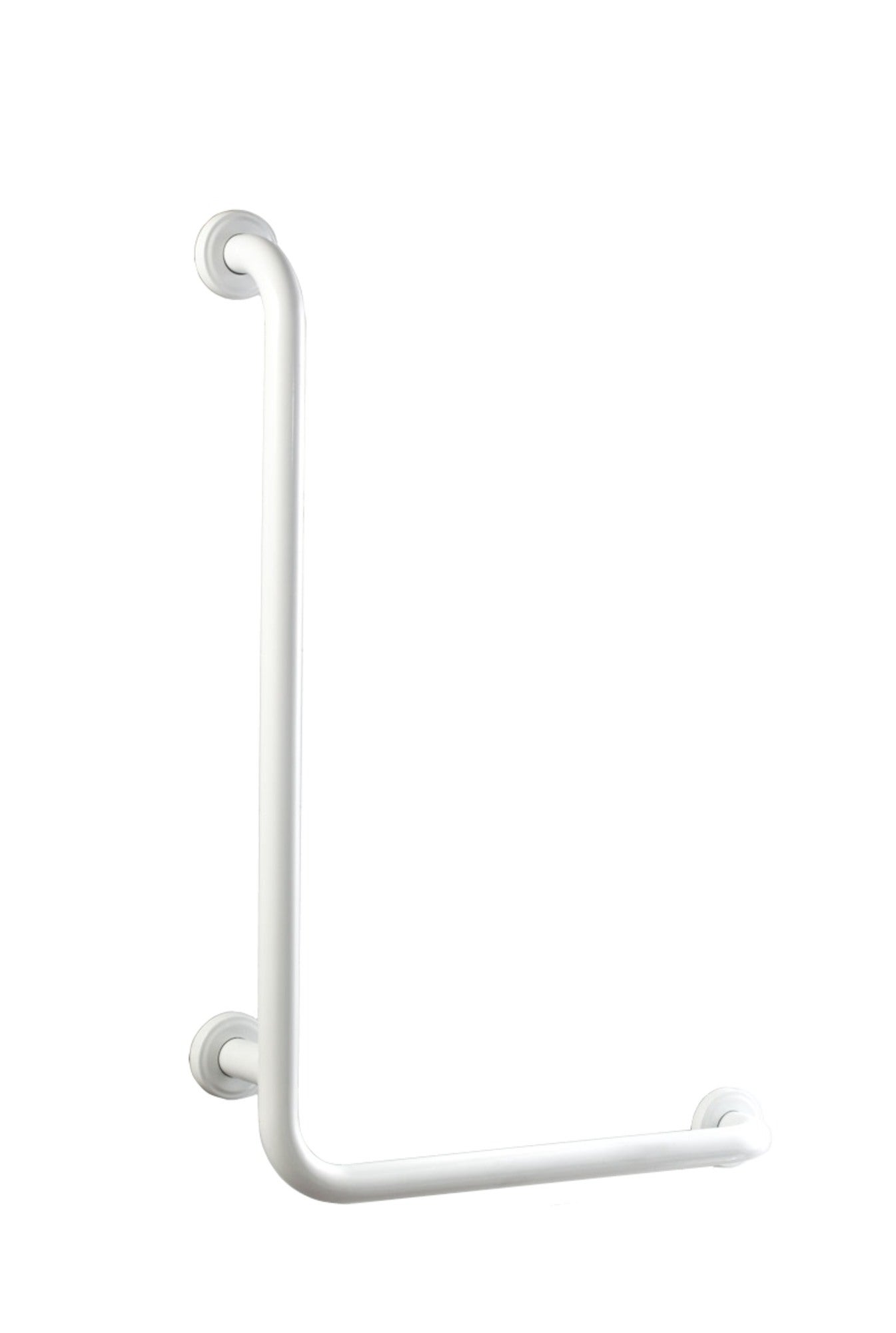 Uchwyt łazienkowy Bisk Pro L 55 cm 04784