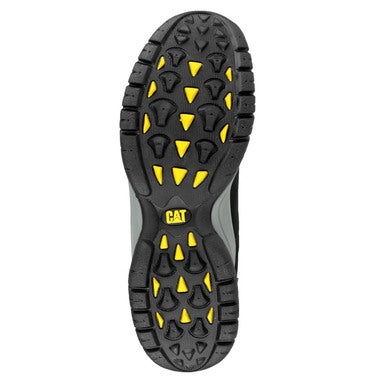 Półbuty bezpieczne MOOR CAT SB, rozm. 43 4